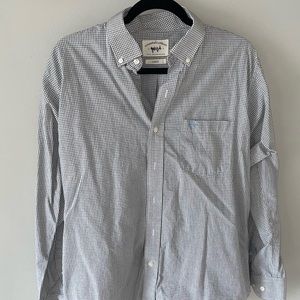 Men’s Coastal Corron Button Down